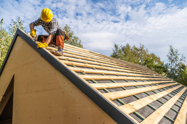 Best Flat Roof Repair Services  in Avenal, CA